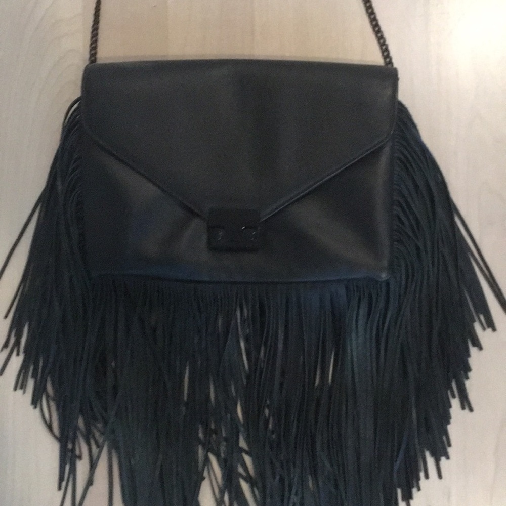 Cute Loeffler Randall!